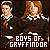 Gryffindor Boys (Harry Potter)